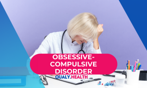 Obsessive-Compulsive-Disorder