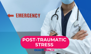 Post-Traumatic Stress