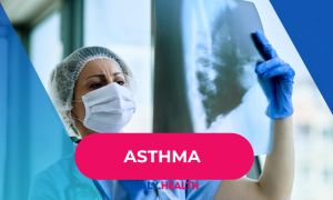 Mastering Asthma