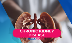 Chronic-Kidney-Disease